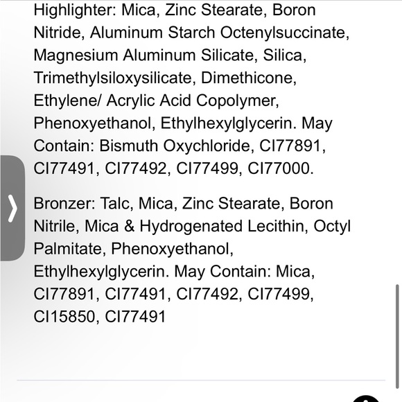 🆕 OFRA FACE IT MIDI PALETTE - LIGHT 🆕 - Picture 8 of 11